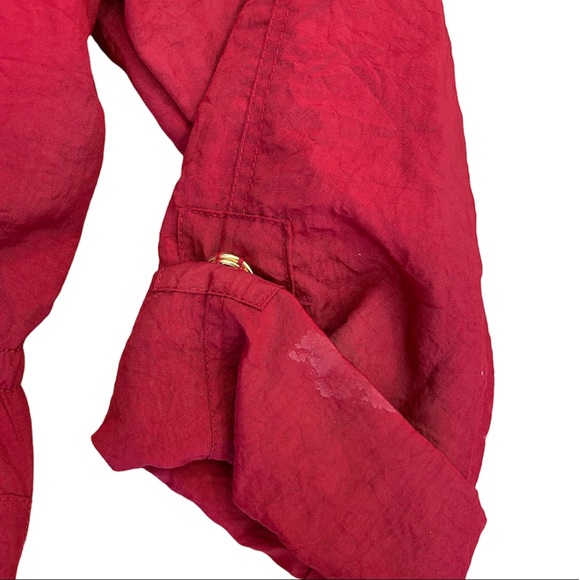 Hooded Anorak Jacket - Picture 4 of 4